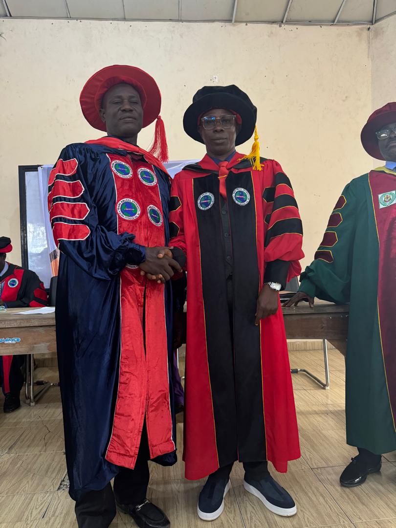 TBUGLEX Graduate